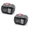 Image de vhbw 2x NiMH batterie 2000mAh (24V) pour outil électrique outil Powertools Tools Bosch GSB 24VE-2, GSR 24VE-2, GST 24V, PSB 24VE-2, SAW 24V