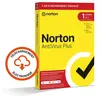 Image de Logiciel antivirus et optimisation NORTON antivirus PLUS 2Go 1 poste