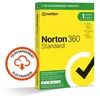 Image de Logiciel antivirus et optimisation NORTON 360 Standard 10Go SE 1 poste