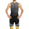 Image de Zoot Triathlon Sans Manches Performance Front Zip