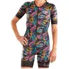 Image de Zoot Trisuit à Manches Courtes Ltd Aero Ali´i 19