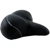 Image de P & P pro cycling P&P Comfort 630 Selle de vélo de Route pour Adulte Noir 265 x 260 mm