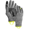 Image de Ortovox Gants de marque modèle FLEECE LIGHT GLOVE