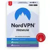 Image de Logiciel antivirus et optimisation NORDVPN Premium Pack 1 an de Cybersécurité
