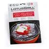 Image de LotusGrill Pack 8 Bolsas Cocción Vapor