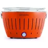 Image de Lotus Grill Barbecue nomade Classic Orange/Mandarine, 35 x 26 x 23.4