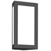 Image de CMD Aqua Long anthracite avec BM