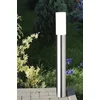 Image de CMD 44 Borne D' Extérieur E27 100W Acier Inoxydable