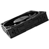 Image de be quiet! Silent Wings Pro 4 PWM - Ventilateur châssis - 120 mm - noir en occasion ou reconditionné