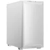 Image de be quiet! Boîtier PC Pure Base 501 Airflow White, 2 ventilateurs Pure Wings 3 140 mm PWM White, haute pression statique, design spacieux, dimensions compactes, USB 3.2 Gen. 2 Type C