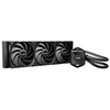 Image de be quiet! Pure Loop 3 - 360 mm - Système de refroidissement à eau tout-en-un - Pour systèmes AMD/Intel overclockés - 3 ventilateurs Pure Wings 3 - 120 mm PWM haute vitesse - Pression statique élevée