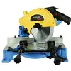 Image de Jepson Scie Fraise à Onglet pour Métal, 1500 W 600651