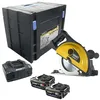 Image de Akkumetallhandkreissäge Dry Cutter 8203E 18 V 5,5 Ah 67 mm 3500 min-¹ 1 pièces