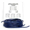 Image de Thera-Band Tube élastique Bleu Fort 30,50 m
