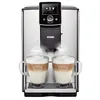 Image de Nivona Machine à café NICR825 NiCR 825 en acier inoxydable/chrome
