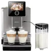 Image de Nivona NICR CafeRomatica 970 Machine à café automatique Titane 1 tasse