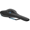Image de SQlab Selle 612 Ergowave S-Tube, 15 cm