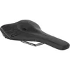 Image de Ergowave 611 Selle de vélo VTT Tech & Trail SQlab Noir 12 cm