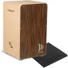 Image de Schlagwerk CP430 Cajon 2 en One "deluxe" Wenge