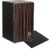 Image de Schlagwerk CP432 Makassar Cajon 2 en One "deluxe"