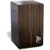 Image de Schlagwerk CP432 2inOne Cajon (Deluxe Makassar)
