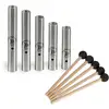 Image de Schlagwerk WT5 Wah-Wah Tubes set van vijf