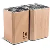 Image de Schlagwerk WBS200 dubbele houten bongo