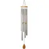Image de Schlagwerk CH540M Wind chimes Shiva Shakti Medium