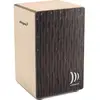 Image de Schlagwerk CP580 Super Agile Silver Lining cajon