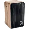 Image de Schlagwerk CP608 Fineline Comfort Dark Night cajon