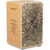 Image de Schlagwerk CP82 Rudiments Fingerprint cajon Large