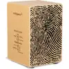 Image de Schlagwerk CP83 Rudiments Fingerprint cajon Medium