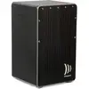 Image de Schlagwerk CP91 Hard Coal Stripes cajon
