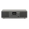 Image de sonoro MeiSTERSTÜCK Système compact (Gen.2) avec lecteur CD (Airplay, Google Cast, Spotify, FM, DAB+) Grès