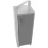 Image de Enceintes Bluetooth portables Sonoro Vibes L Blanc
