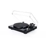 Image de Platine vinyle Dual CS 618Q finition Noir Piano