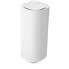 Image de Linksys Velop Pro 7 Tri-band (2.4 GHz / 5 GHz / 60 GHz) Wi-Fi 7 (802.11be) Blanc 5 Interne