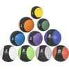 Image de Gorilla Sports® Medecine Ball - Individuel/Ensemble 1kg, 2kg, 3kg, 4kg, 5kg, 6kg, 7kg, 8kg, 9kg, 10kg Poids, Antidérapante - Slam Ball, Balles de Poids, Musculation, pour Fitness, Gym, Entraînement