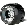 Image de Supernova Unisexe - Adulte Mini 2 LDM LED Phare Noir Taille Unique
