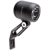 Image de Supernova Super Nova V521S Phare de vélo. Mixte Jeunesse, Noir, 235 Lumen