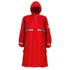 Image de HOCK Poncho zippé unisexe Super Praktiko