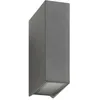 Image de Applique murale LED 5020 LCD 5020 - Graphite