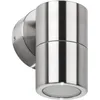 Image de 5120 Applique murale extérieure en acier inoxydable 1 x GU10 LCD 5120