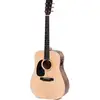Image de Sigma Guitars DMEL linkshandige elektrisch-akoestische westerngitaar