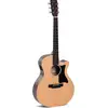Image de Sigma Guitars GMC-STE elektrisch-akoestische westerngitaar
