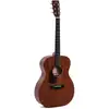 Image de Sigma Guitars 000M-15L auditorium mahogany westerngitaar linkshandig