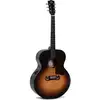 Image de Sigma Guitars GJM-SGE elektrisch-akoestische western gitaar
