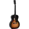 Image de Sigma Guitars LM-SGE Sunburst Satin elektrisch-akoestische westerngitaar
