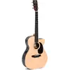 Image de Sigma Guitars 000TCE SE Series elektrisch-akoestische westerngitaar