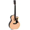 Image de Sigma Guitars GTCE elektrisch-akoestische western gitaar